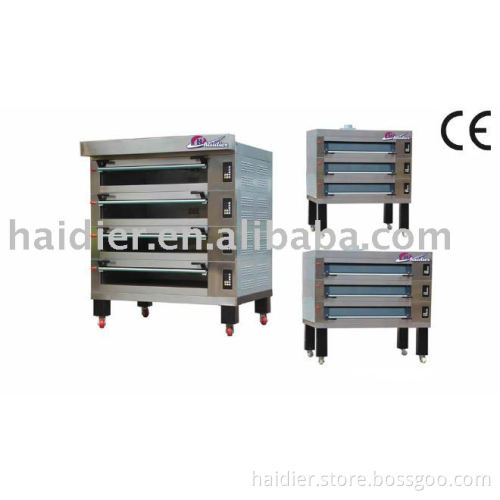 Food Baking Oven